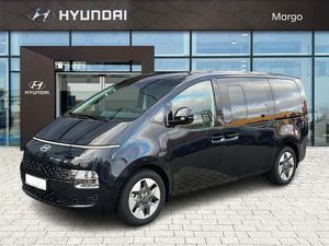 Hyundai Staria 1.6 T-GDI HEV Smart VIP 2025
