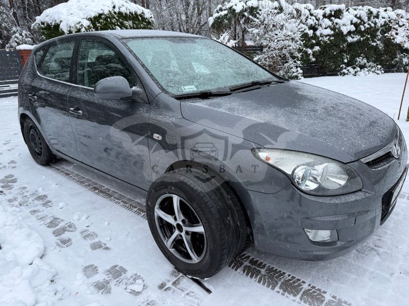 Hyundai i30 I 1.6 Comfort 2009