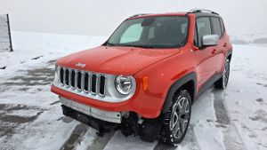 Jeep Renegade 2.0 MultiJet Active Drive Opening Edition Start&Stopp 2015
