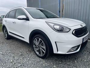 Kia Niro 2018