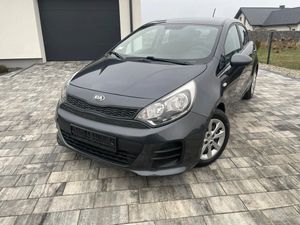Kia Rio III 1.2 Edition 7 2016