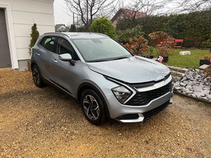 Kia Sportage V 1.6 CRDI 2WD Eco-Dynamics+ (48V M-H) EDITION 7 2022