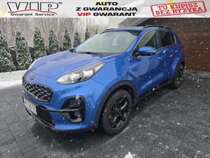 Kia Sportage IV 2021