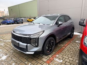 Kia Sportage V 1.6 T-GDI HEV Business Line 4WD 2025