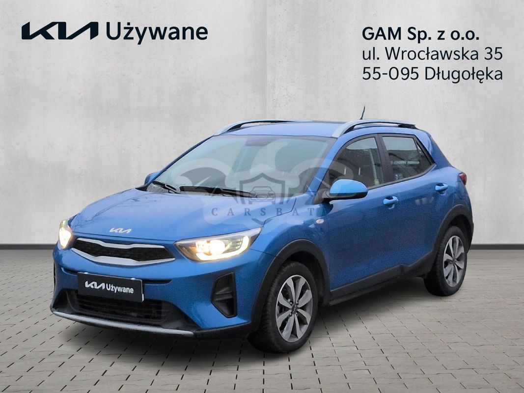 Kia Stonic 1.0 T-GDI M 2024