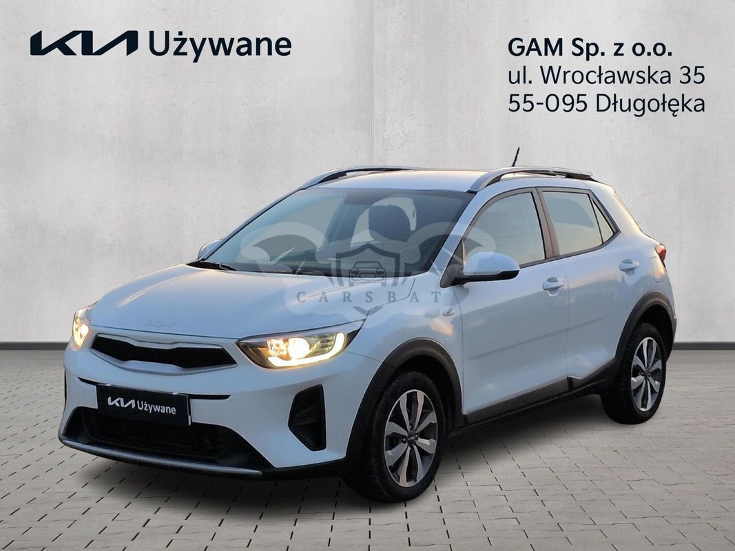 Kia Stonic 1.0 T-GDI M 2024