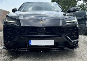 Lamborghini Urus 2022