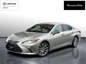 Lexus ES 2021