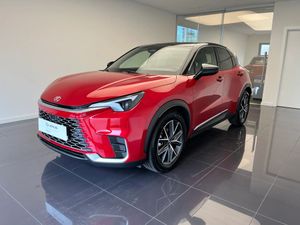 Lexus LBX 1.5 Hybrid Emotion 2024