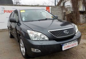 Lexus RX II 2004
