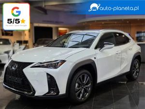 Lexus UX 300h F Sport 2025