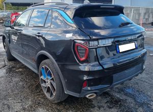 Lynk&Co 01 Standard 2023