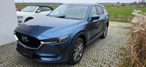 Mazda CX-5 II SKYACTIV-G 165 Exclusive-Line 2019