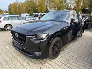 Mazda CX-60 AWD PHEV TAKUMI PLUS 2024