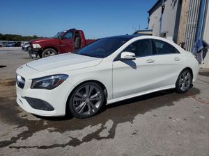 Mercedes-Benz CLA I 250 7G-DCT Sport 2017