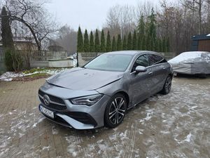 Mercedes-Benz CLA II 200 AMG Line 7G-DCT 2023