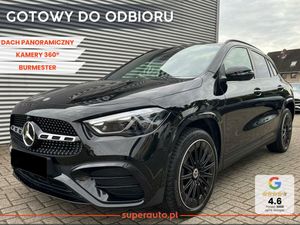 Mercedes-Benz GLA 200 AMG Line 2025