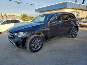Mercedes-Benz GLC I 300 4Matic 9G-TRONIC Exclusive 2022