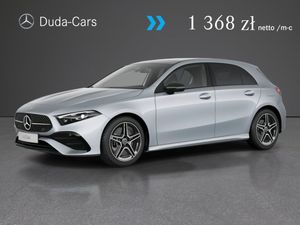 Mercedes-Benz A W177 2025