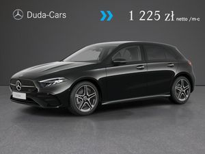 Mercedes-Benz A W177 200 d AMG Line 8G-DCT 2025