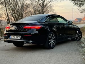 Mercedes-Benz E W213 220 d 9G-TRONIC 2019