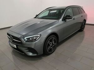 Mercedes-Benz E W213 300 de 4Matic 9G-TRONIC AMG Line 2023