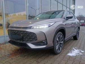 MG HS 2025