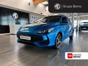 MG MG3 2024