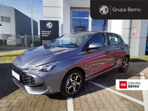 MG MG3 2024