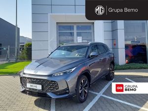 MG HS 2025