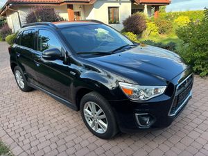 Mitsubishi ASX 1.8 DI-D 2WD Intense 2014