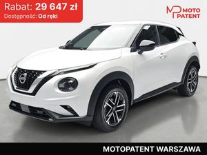 Nissan Juke II 2025