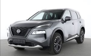 Nissan X-Trail IV 1.5 VC-T e-POWER N-Connecta e-4ORCE 2024