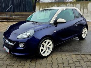 Opel Adam 1.4 Slam 2013