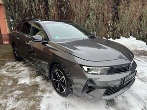 Opel Astra L 1.2 Turbo Automatik GS 2025