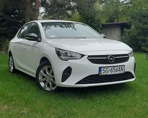 Opel Corsa F 1.2 Elegance S&S 2022