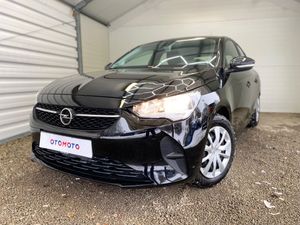 Opel Corsa F 1.2 Edition S&S 2020