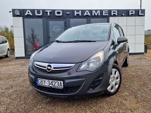 Opel Corsa D 1.3 CDTI DPF Edition 2014