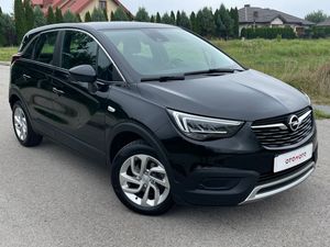 Opel Crossland 1.2 ECOTEC Start/Stop Innovation 2021