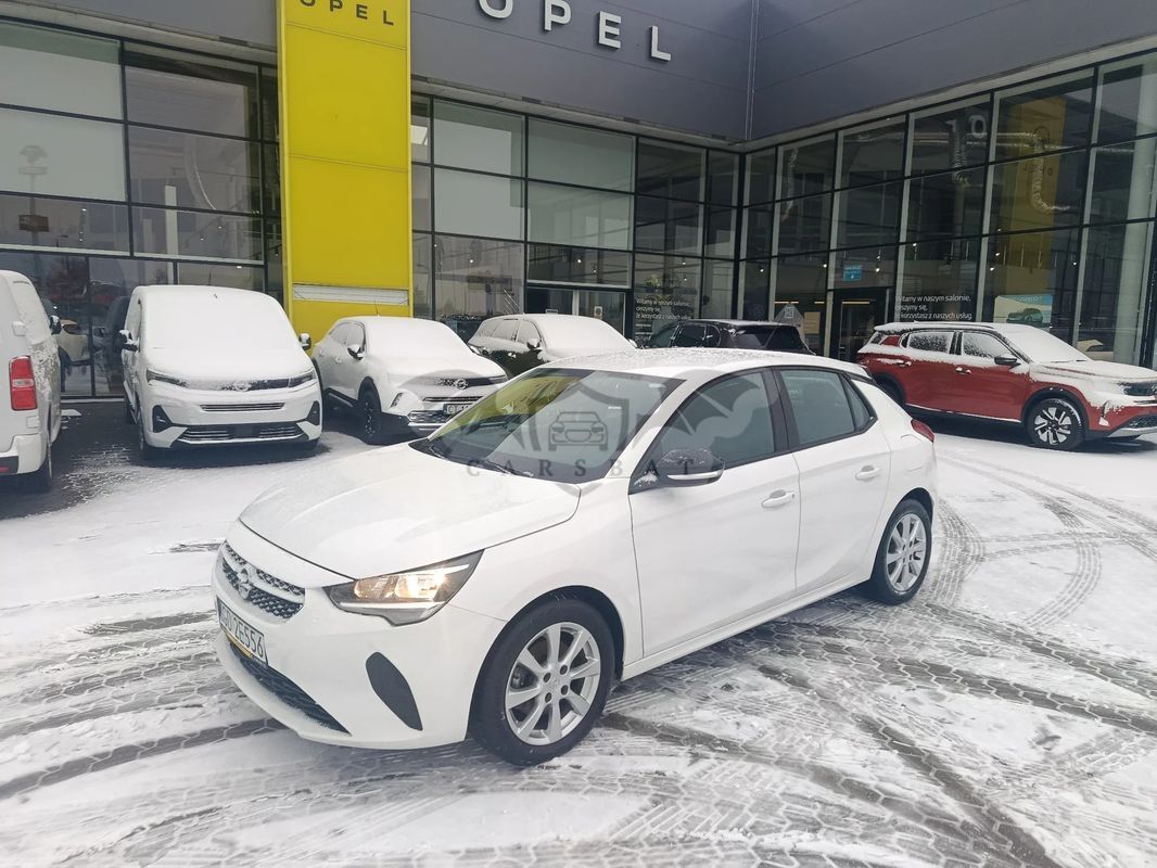 Opel Corsa F 1.2 Edition Business Pack S&S 2022
