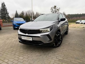Opel Grandland 2022