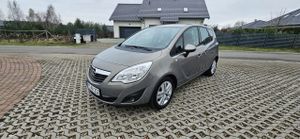Opel Meriva II 1.4 Edition 2010