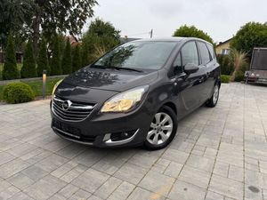 Opel Meriva II 1.4 Ecoflex Innovation 2014