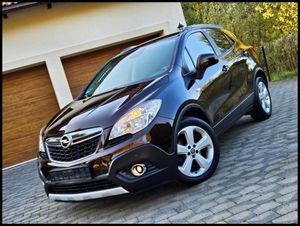 Opel Mokka I 2013