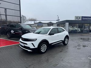 Opel Mokka II 2023