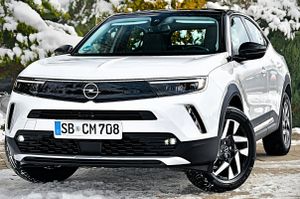 Opel Mokka II 1.2 DI Turbo Ultimate 2021
