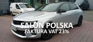 Opel Astra L 1.2 T GS Line S&S 2023