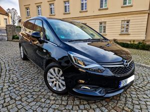Opel Zafira C Tourer 2.0 CDTI ecoFLEX Start/Stop Innovation 2017