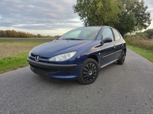 Peugeot 206 2008