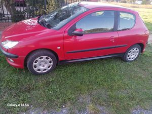 Peugeot 206 1.4 Trendy 2003